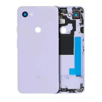Задня кришка для Google Pixel 3a XL (Genuine OEM) (Purple)