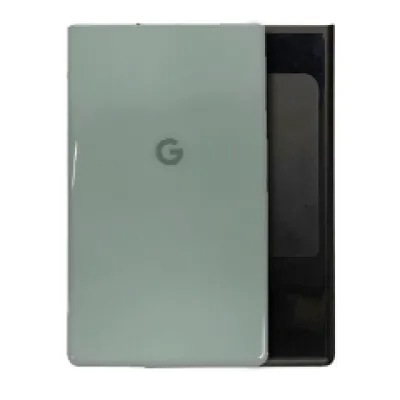 Задня кришка для Google Pixel 6a (Genuine OEM) (Sage)