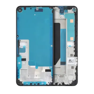 Рамка середнього модуля для Google Pixel 4a 5G (Genuine OEM)