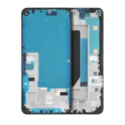 Рамка середнього модуля для Google Pixel 4a 5G (Genuine OEM)