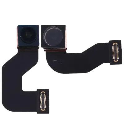 Front Camera Set For Google Pixel 3 XL