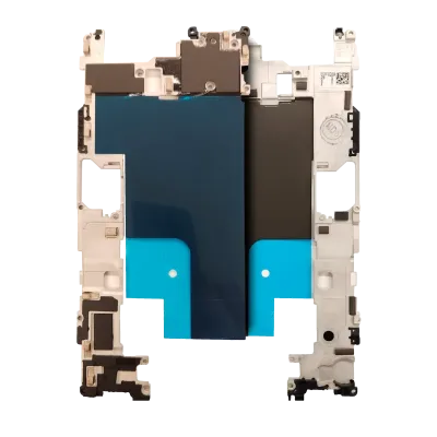 Mid-Frame Housing Bracket For Google Pixel 6a (Genuine OEM)