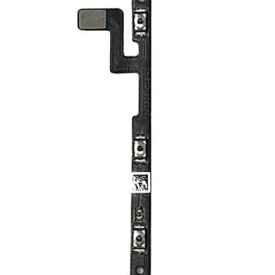 Power And Volume Flex For Google Pixel 3a XL (Genuine OEM)