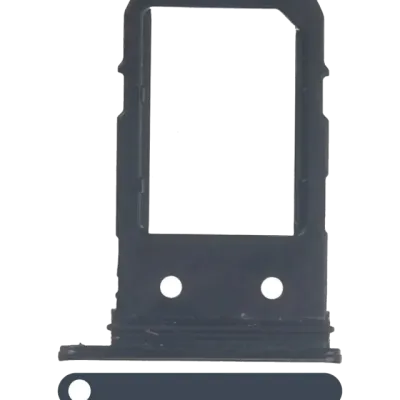 Лоток SIM для Google Pixel 3a (Genuine OEM) (Just Black)