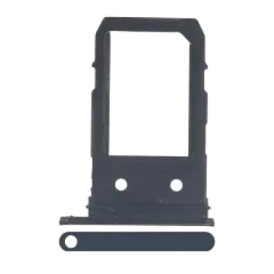 Лоток SIM для Google Pixel 3a (Genuine OEM) (Just Black)