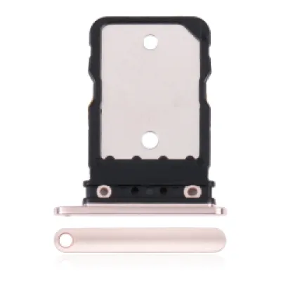 Лоток SIM для Google Pixel 6 Pro (Genuine OEM) (Sorta Sunny)