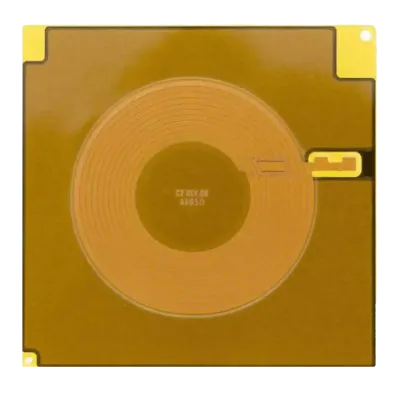 Wireless Charging Chip With Flex Cable For Google Pixel 3a