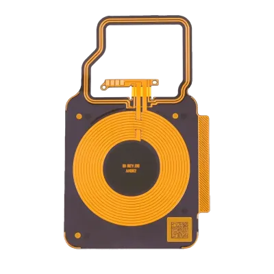 Wireless NFC Charging Coil With Bracket For Google Pixel 3 (Genuine OEM)