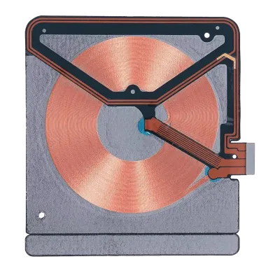 Wireless Charging Coil Flex For Google Pixel 6