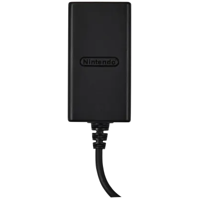 Блок живлення Nintendo