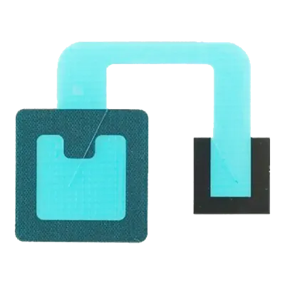 Camera Lens Adhesive For Velvet 5G (G900TMP / G900VMP) (Genuine OEM)
