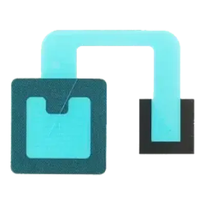 Проклейка скла камери для Velvet 5G (G900TMP / G900VMP) (Genuine OEM)
