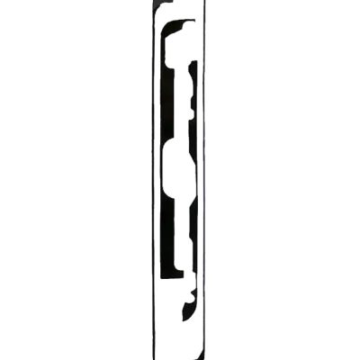 Adhesive For Glass For iPad Mini / Mini 2