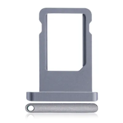 Лоток SIM для iPad 7 / 8 / 9 (Space Gray)