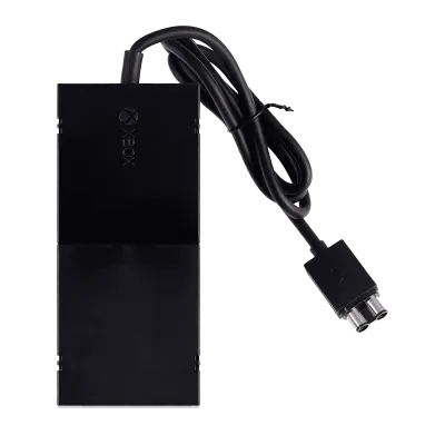 AC Adapter / Power Charger For Microsoft Xbox One (100-127V)