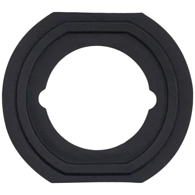 Home Button Rubber Gasket For iPad Mini 1 / Mini 2