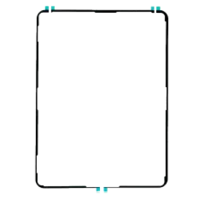 Проклейка дисплея для iPad Pro 11" 1st Gen (2018) / Pro 11" 2nd Gen (2020)