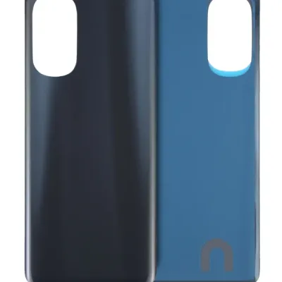 Задня кришка для Motorola Moto G Stylus (XT2211 / 2022) (Genuine OEM) (синій)