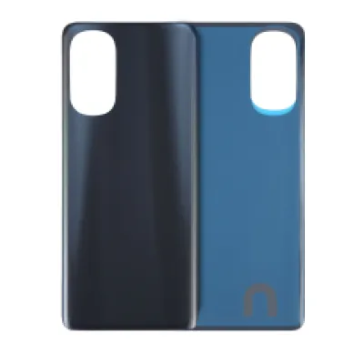 Задня кришка для Motorola Moto G Stylus (XT2211 / 2022) (Genuine OEM) (синій)