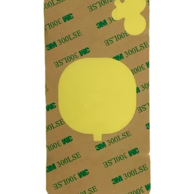 Back Glass Adhesive Tape For iPhone 11 Pro Max