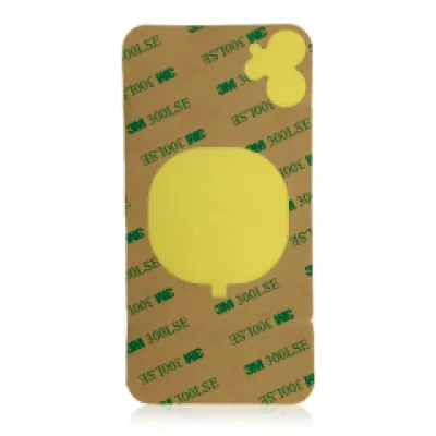 Проклейка заднього скла для iPhone 11 Pro Max