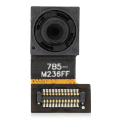 Фронтальна камера для Motorola Moto E (XT2052 / 2020) (Genuine OEM)