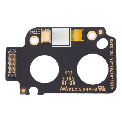 Sub Flashboard For Google Pixel 5 (Genuine OEM)