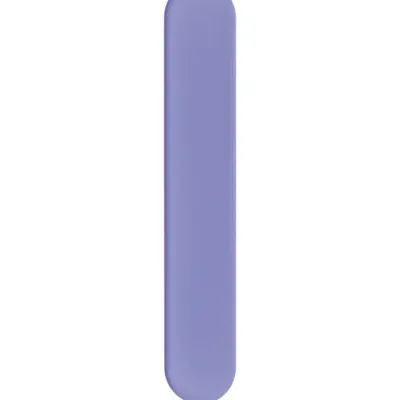 5G Glass Edge Strip For iPhone 12 / 12 Mini (Purple)