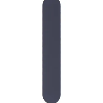 5G Glass Edge Strip For iPhone 12 Pro / 12 Pro Max (Pacific Blue)