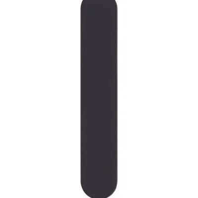 5G Glass Edge Strip For iPhone 13 Pro / 13 Pro Max (Graphite)