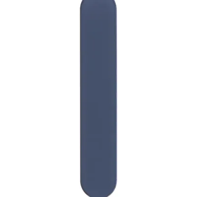 Смуга скла 5G для iPhone 13 Pro / 13 Pro Max (Sierra Blue)