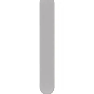 5G Glass Edge Strip For iPhone 14 Pro / 14 Pro Max (Silver)
