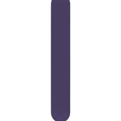 Смуга скла 5G для iPhone 14 Pro / 14 Pro Max (Deep Purple)