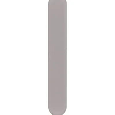 Смуга скла 5G для iPhone 15 Pro / 15 Pro Max (White Titanium)