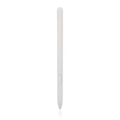 Стилус для Samsung Galaxy Tab S9 FE 10.9" (X510 / X516) (2023) / Tab S9 FE Plus (X610 / X616) (2023) (Aftermarket Plus) (сріблястий)