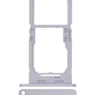Лоток SIM подвійний для Samsung Galaxy A25 5G (A256 / 2023) (Fantasy Blue)