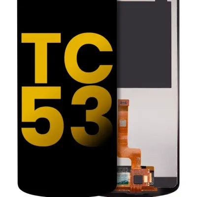Дисплейний модуль (LCD) без рамки для Zebra TC 53 (Refurbished) (усі кольори)
