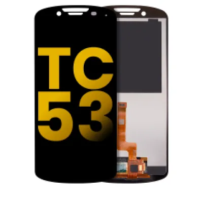 Дисплейний модуль (LCD) без рамки для Zebra TC 53 (Refurbished) (усі кольори)
