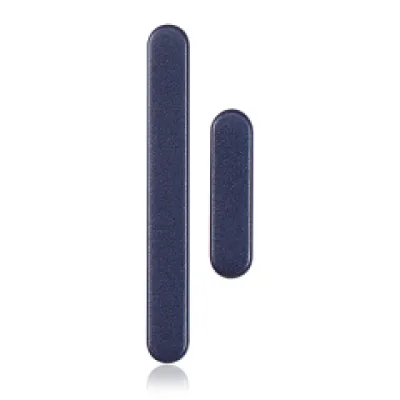Кнопки (живлення / гучності) для Samsung Galaxy A35 5G (A356 / 2024) (Navy) (Premium)