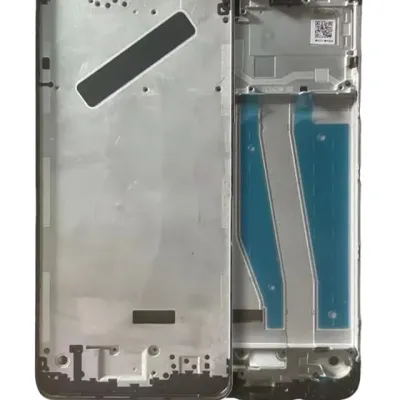 Рамка дисплея (LCD) для Motorola Moto G14 (XT2341 / 2023)