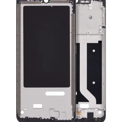 Рамка дисплея (LCD) для Motorola Moto G34 (XT2363 / 2023) / G45 5G (XT2369 / 2024)
