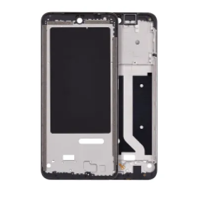Рамка дисплея (LCD) для Motorola Moto G34 (XT2363 / 2023) / G45 5G (XT2369 / 2024)