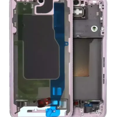 Рамка для Samsung Galaxy A55 5G (A556 / 2024) (Lilac)
