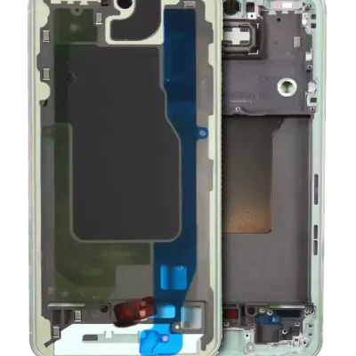 Рамка для Samsung Galaxy A55 5G (A556 / 2024) (Lemon)