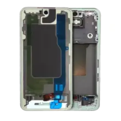 Рамка для Samsung Galaxy A55 5G (A556 / 2024) (Lemon)