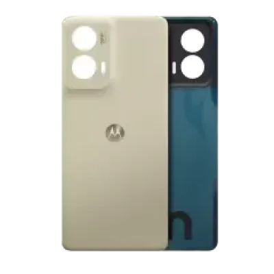 Задня кришка для Motorola Moto G Stylus 5G (XT2419 / 2024) (Genuine OEM) (Caramel Latte)