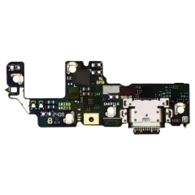 Плата зарядки для Motorola Razr Plus / Razr 50 Ultra (XT2451 / 2024) / Razr Plus 2025 (XT2557 / 2025) (Genuine OEM)
