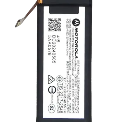Replacement Battery (Secondary) For Motorola Razr / Razr 50 (XT2453 / 2024) (Genuine OEM) (QR11)