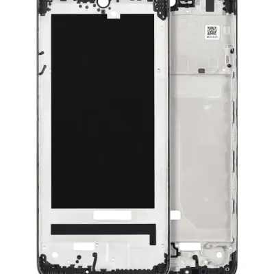Дисплейний модуль (LCD) з рамкою для Motorola Moto G04 (XT2421 / 2024)
