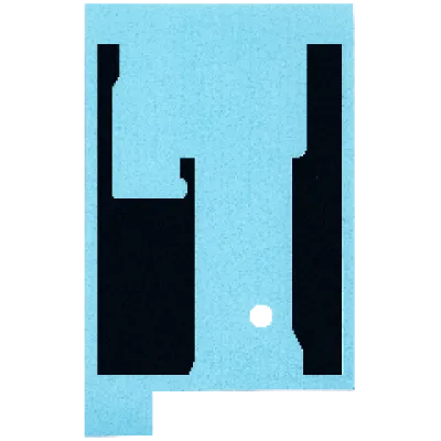 Проклейка акумулятора для Motorola Moto Edge 40 Neo (XT2307 / 2023) (Genuine OEM)
